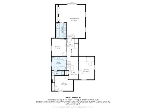 622 North Ridgeland Avenue Oak Park IL 60302