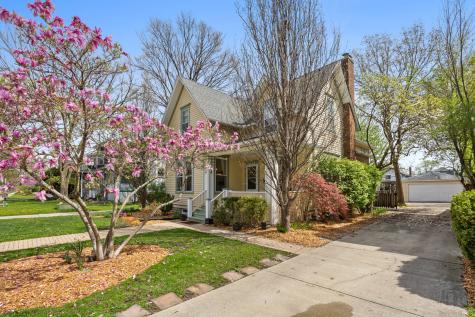 622 North Ridgeland Avenue Oak Park IL 60302