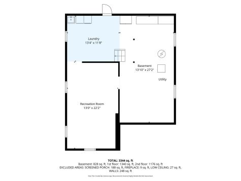 622 North Ridgeland Avenue Oak Park IL 60302