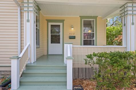 622 North Ridgeland Avenue Oak Park IL 60302