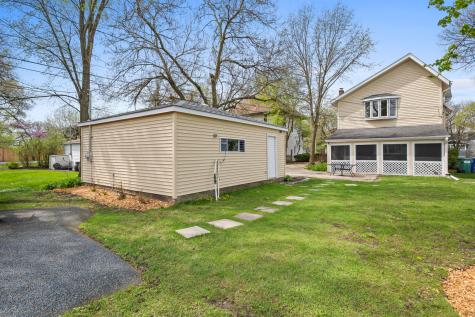 622 North Ridgeland Avenue Oak Park IL 60302