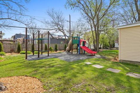 622 North Ridgeland Avenue Oak Park IL 60302