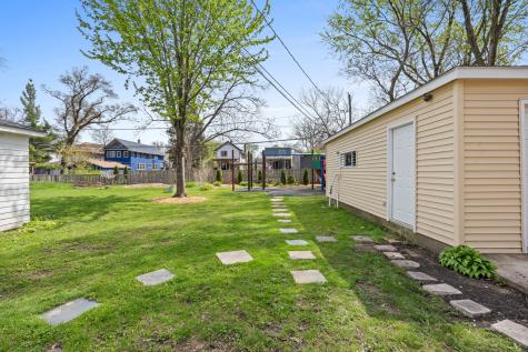 622 North Ridgeland Avenue Oak Park IL 60302