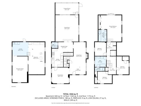 622 North Ridgeland Avenue Oak Park IL 60302