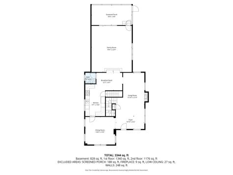 622 North Ridgeland Avenue Oak Park IL 60302