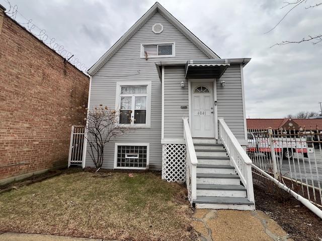 4841 West Armitage Avenue Chicago IL 60639