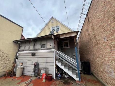 4841 West Armitage Avenue Chicago IL 60639