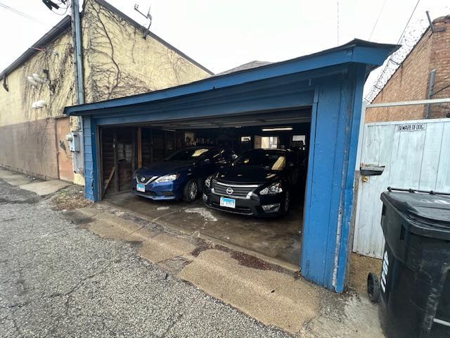 4841 West Armitage Avenue Chicago IL 60639
