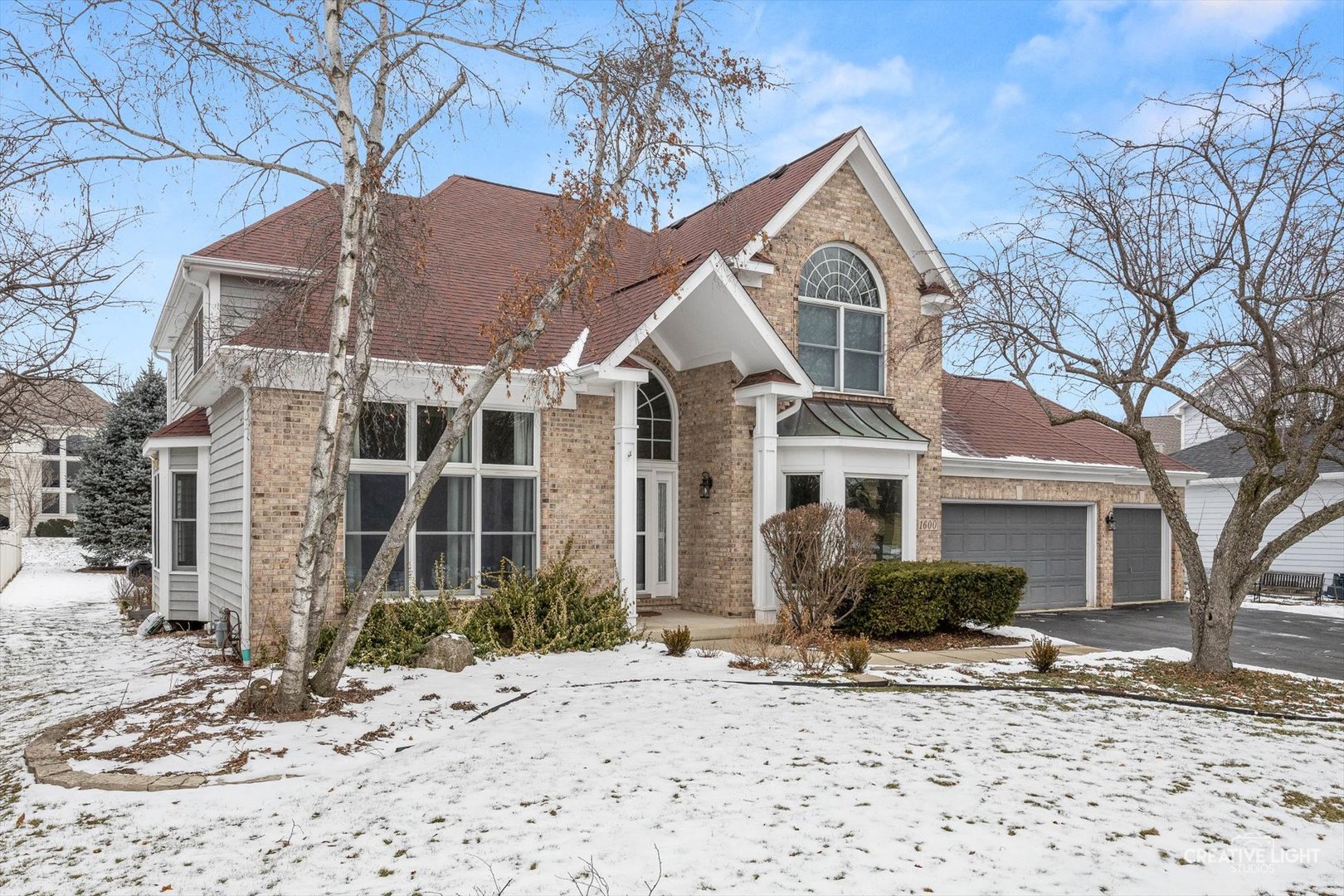 1600 Harris Drive Aurora IL 60502