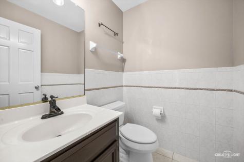 1600 Harris Drive Aurora IL 60502