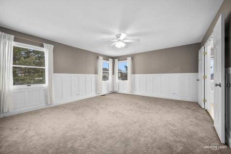 1600 Harris Drive Aurora IL 60502