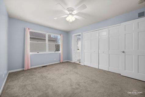 1600 Harris Drive Aurora IL 60502