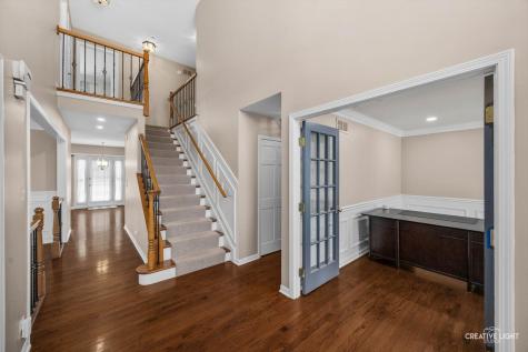 1600 Harris Drive Aurora IL 60502