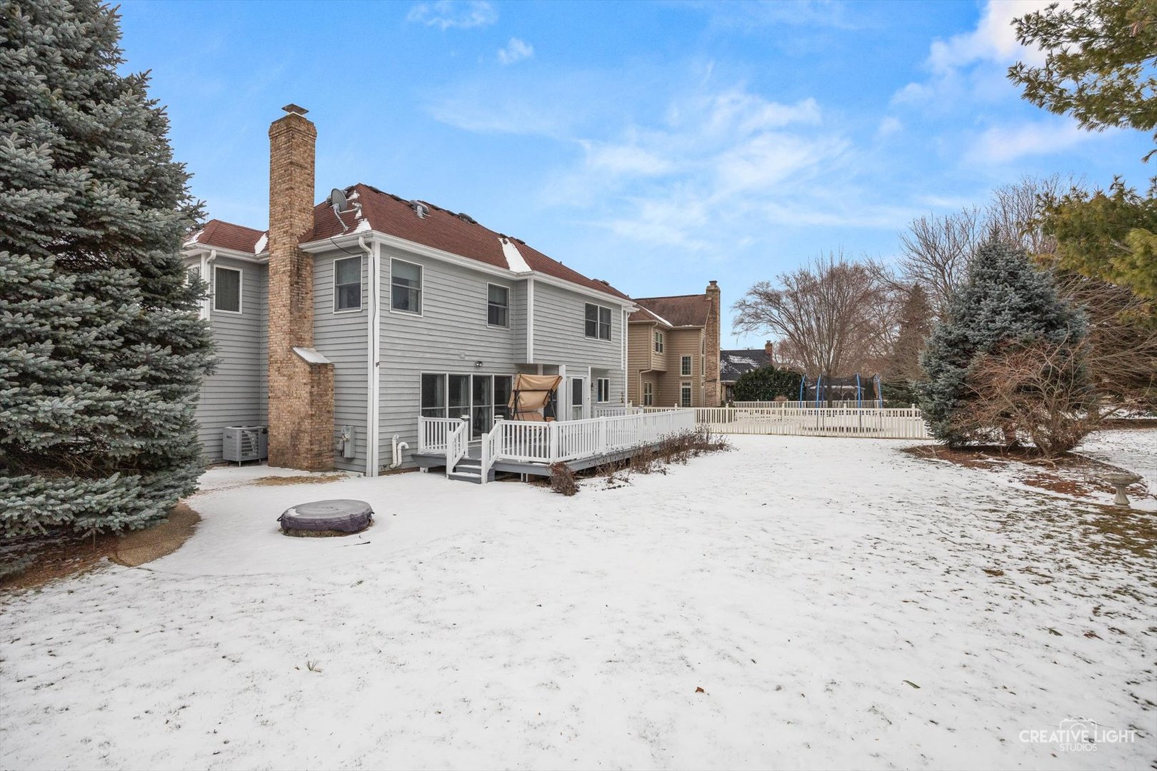 1600 Harris Drive Aurora IL 60502