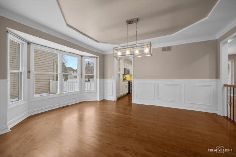 1600 Harris Drive Aurora IL 60502