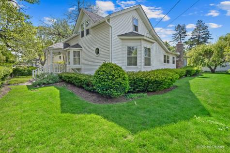 55 West Paddock Street Crystal Lake IL 60014