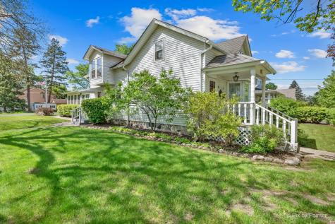 55 West Paddock Street Crystal Lake IL 60014
