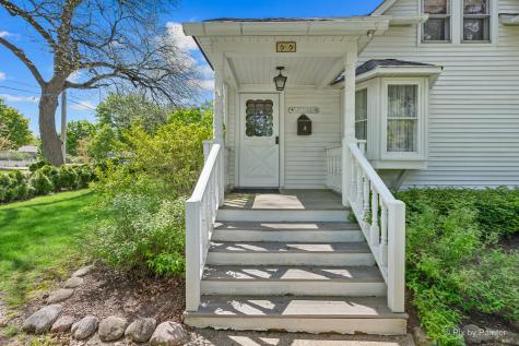 55 West Paddock Street Crystal Lake IL 60014