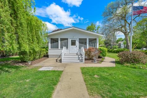 55 West Paddock Street Crystal Lake IL 60014