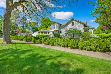 55 West Paddock Street Crystal Lake IL 60014