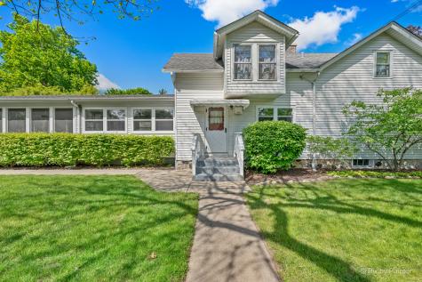 55 West Paddock Street Crystal Lake IL 60014