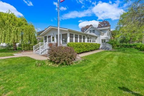 55 West Paddock Street Crystal Lake IL 60014