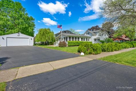 55 West Paddock Street Crystal Lake IL 60014