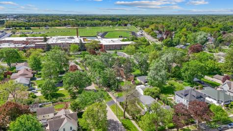55 West Paddock Street Crystal Lake IL 60014