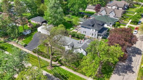 55 West Paddock Street Crystal Lake IL 60014