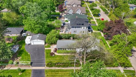 55 West Paddock Street Crystal Lake IL 60014
