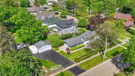 55 West Paddock Street Crystal Lake IL 60014