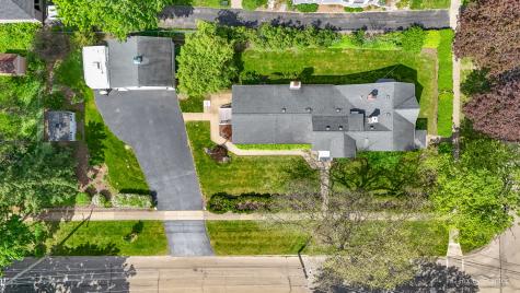 55 West Paddock Street Crystal Lake IL 60014