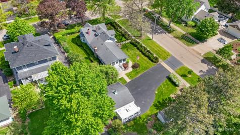 55 West Paddock Street Crystal Lake IL 60014