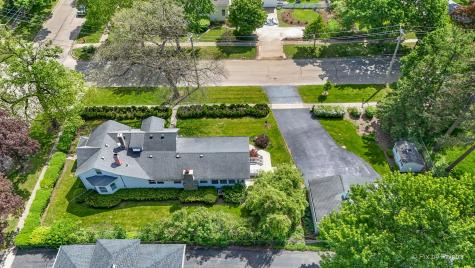 55 West Paddock Street Crystal Lake IL 60014