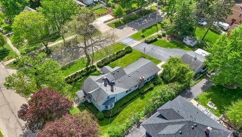 55 West Paddock Street Crystal Lake IL 60014