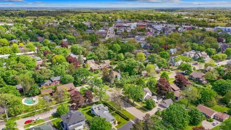 55 West Paddock Street Crystal Lake IL 60014