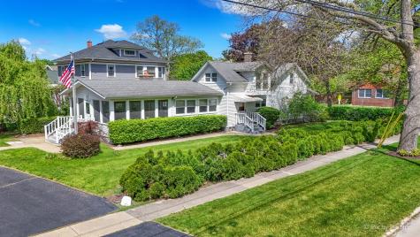 55 West Paddock Street Crystal Lake IL 60014