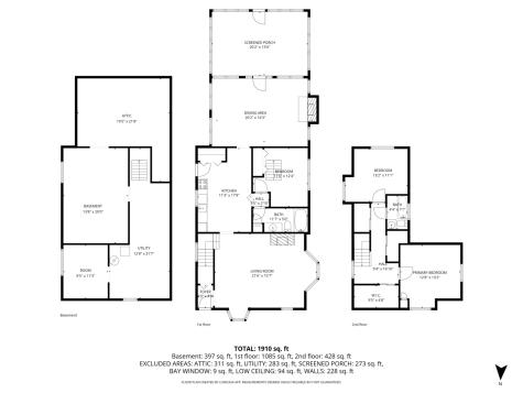 55 West Paddock Street Crystal Lake IL 60014