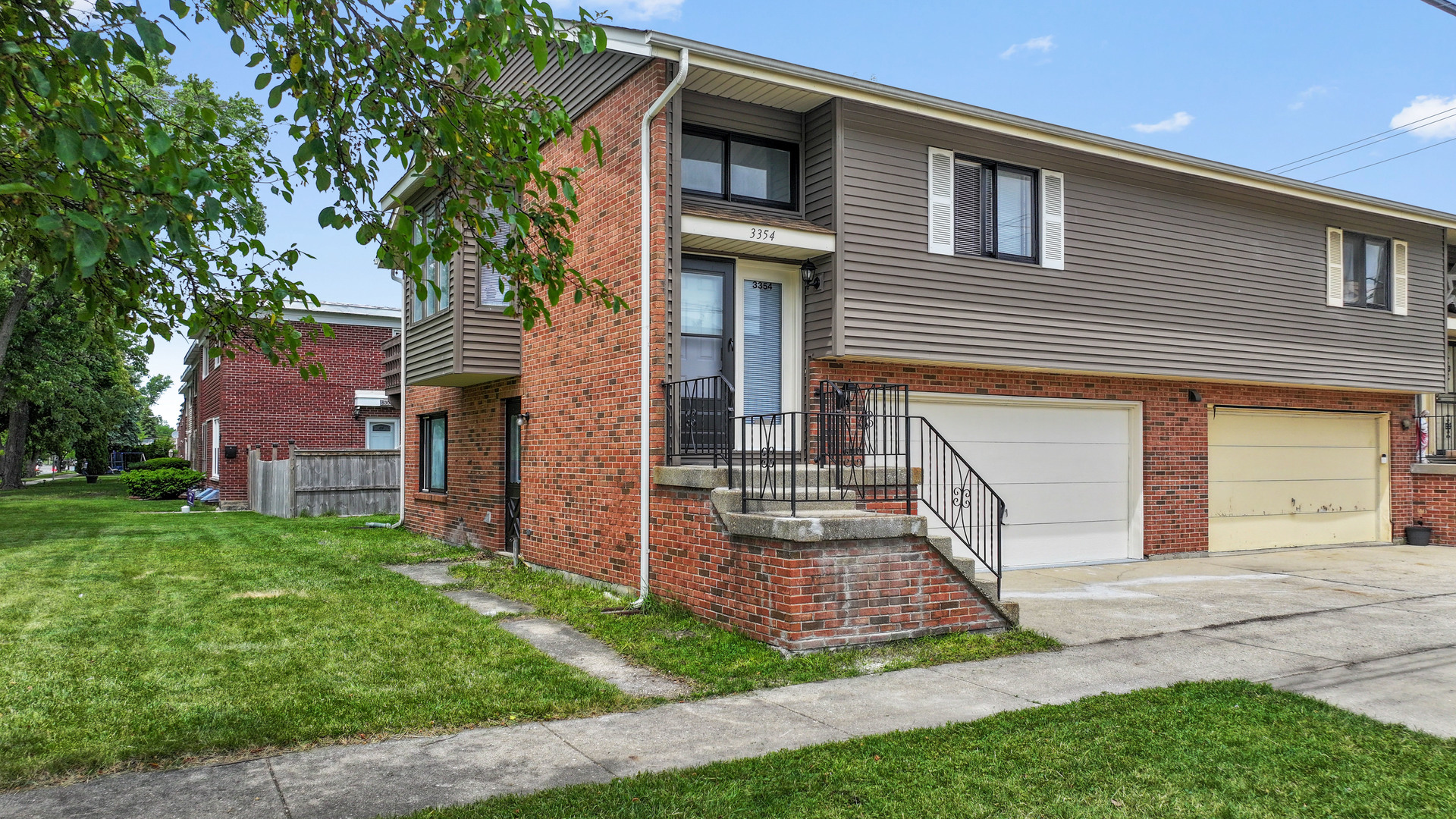 3354 West Madison Street Skokie IL 60076