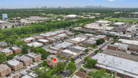 3354 West Madison Street Skokie IL 60076