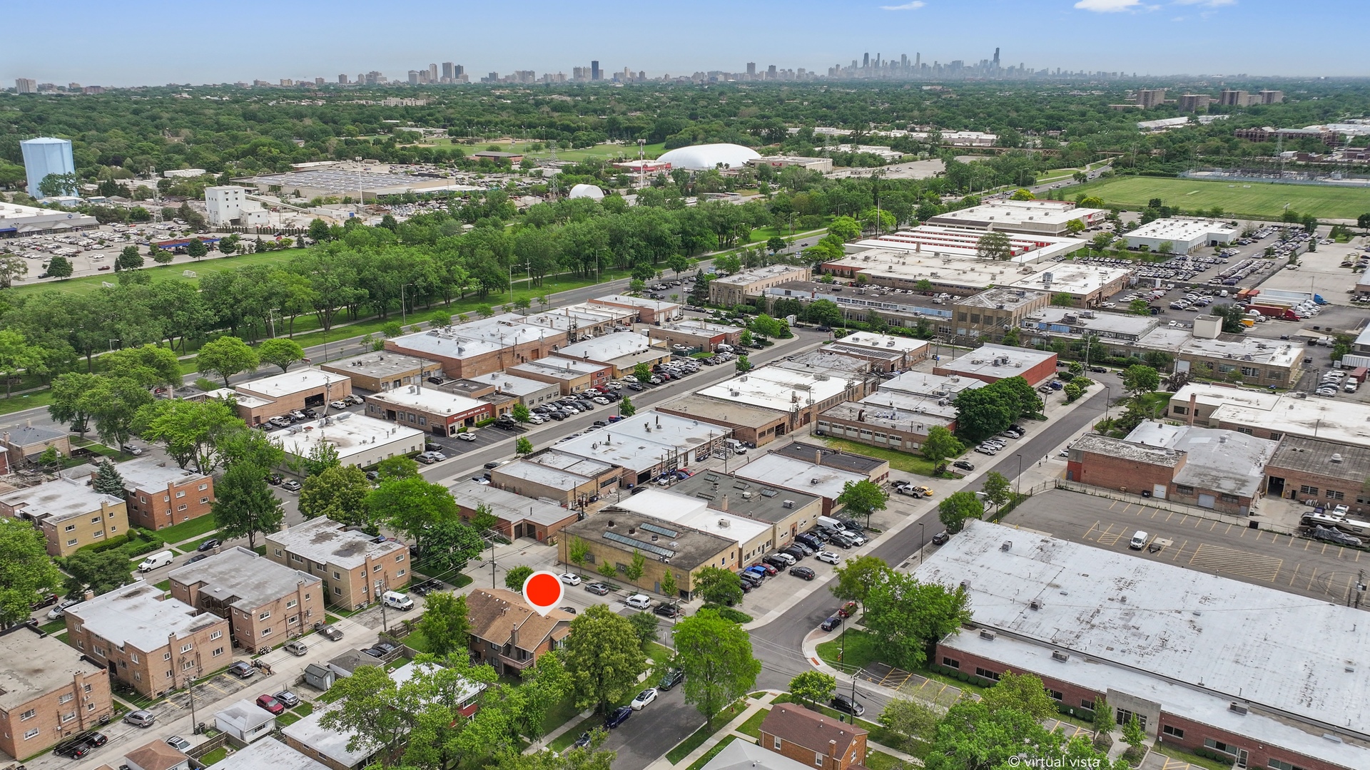 3354 West Madison Street Skokie IL 60076