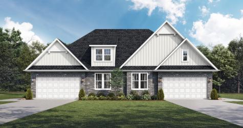 1228 Prairie Lane Lemont IL 60439