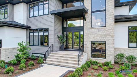 25 Rolling Hills Drive Barrington IL 60010