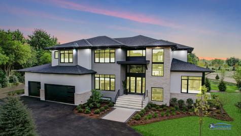 25 Rolling Hills Drive Barrington IL 60010