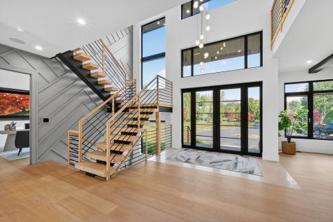 25 Rolling Hills Drive Barrington IL 60010