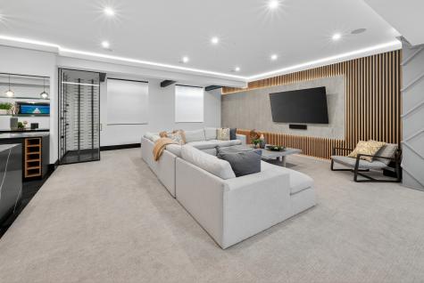 25 Rolling Hills Drive Barrington IL 60010