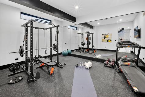 25 Rolling Hills Drive Barrington IL 60010