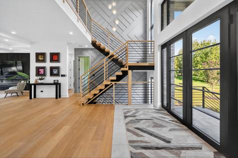 25 Rolling Hills Drive Barrington IL 60010