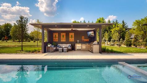 25 Rolling Hills Drive Barrington IL 60010