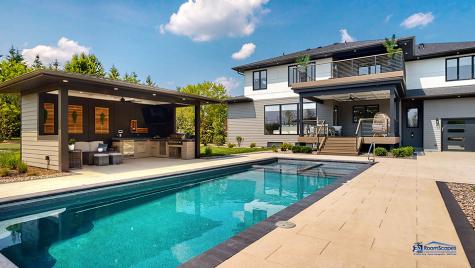 25 Rolling Hills Drive Barrington IL 60010